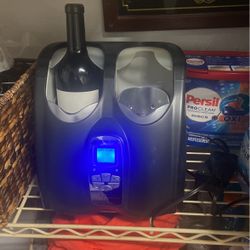 Wine Chiller/ Cooler