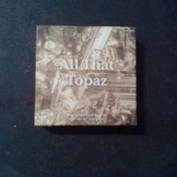 Colourpop All That Topaz