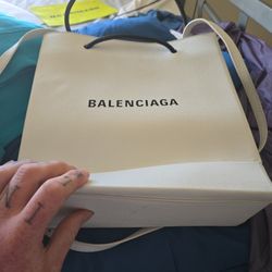 Balenciaga Crossbody Unisex