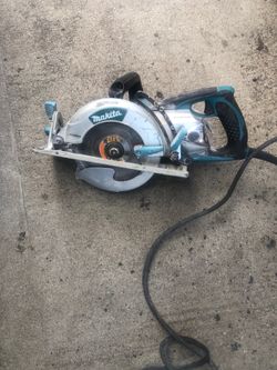 Skill saw