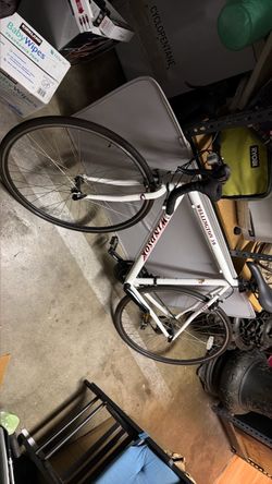 Single speed bike for sale