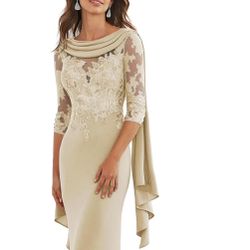 Mother Of The Bride/Quince 