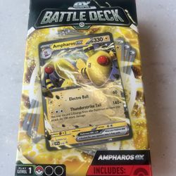 Pokemon Cards NEW