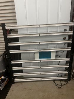 Eagle Grow light 650w
