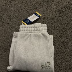 GAP Kids Youth Fleece Pants 