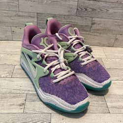 Nike KD 15 EYBL Nationals Rush Fuchsia 