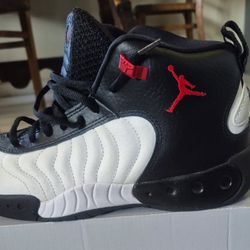 Jordan Jumpman Pro Size 7