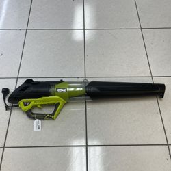 RYOBI BLOWER RY421021VNM