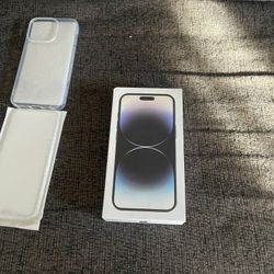 iPhone 14 Pro