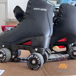 Skate Gear