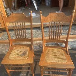 Chairs