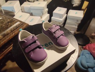 BRAND NEW Ten Little-Purple Everyday originals -ALL SIZES
