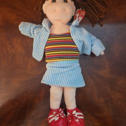 BEANIE BOPPERS PRETTY PENELOPE DATE 2001 #D0761