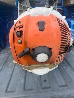 Stihl 600