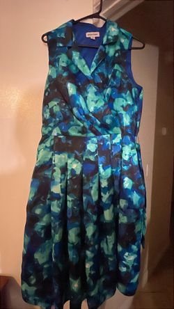 Dresses