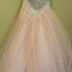 Prom/party Dress