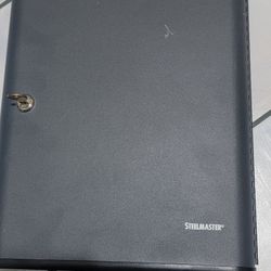 Steelmaster Key Box (60keys)
