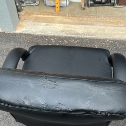 3 Office Chairs