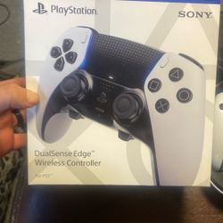 Ps5 Pro Controller Absolutely Nothing Wrong 