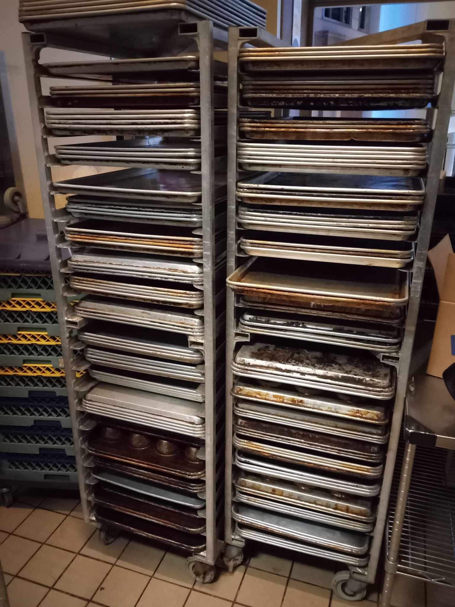 Equipment For Restaurant