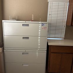 File Cabinet 