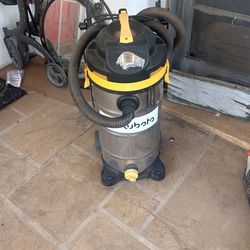 Shop Vac