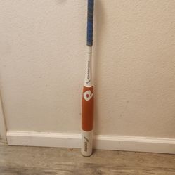 Corndog 2.0 slowpitch bat wood bat and composite handle