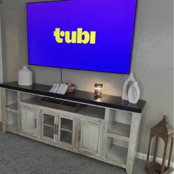 Mueble Para La Tele