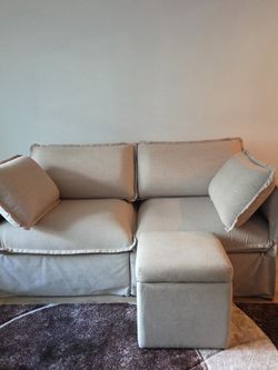 Anabei sofa