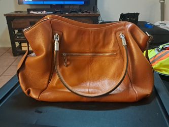 Brownish Purse