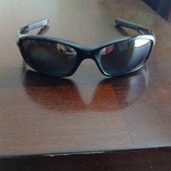 Mens Oakley Straight Jacket 