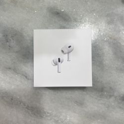 Airpods Pro 2nd Gen