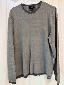 Alfani Men's Crewneck Sweater XL