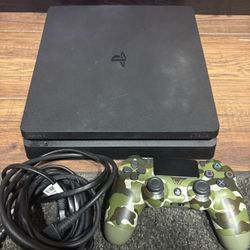 Version 11.00 PS4