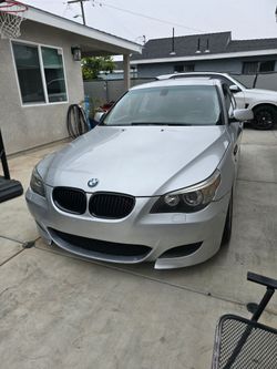 2004 BMW 530i