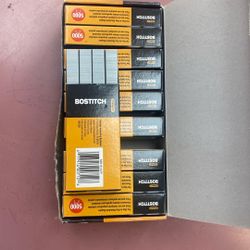 Standard Staple