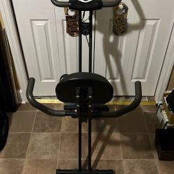 Smooth Bike $ 15.00  In Good Condition 