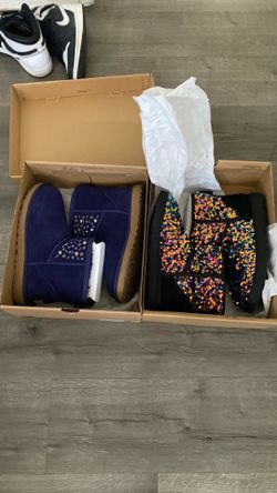 UGG Boots