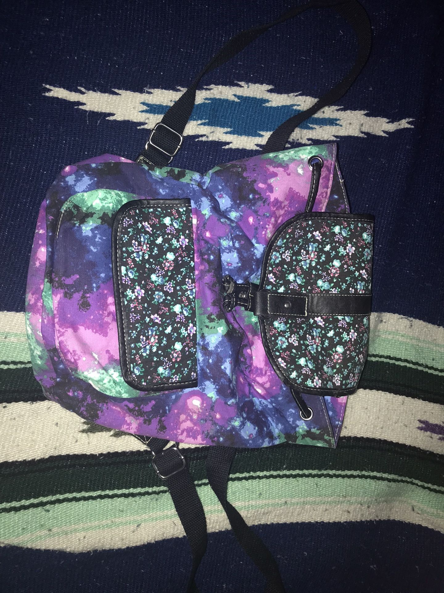 Lnew Backpack Very Nice Only $15 Firm