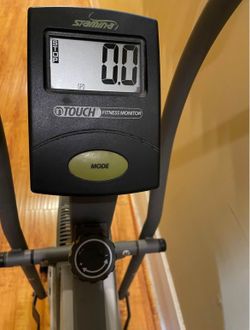 Stamina ux2 air bike manual deals