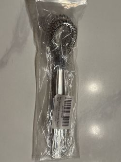 Stainless Steel Kitchen Whisk Set