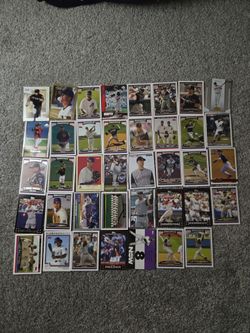 Arizona Diamondbacks Baseball Card Lot – Corbin Carroll Included