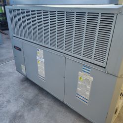 American standard de gas 3.5 tonelaje