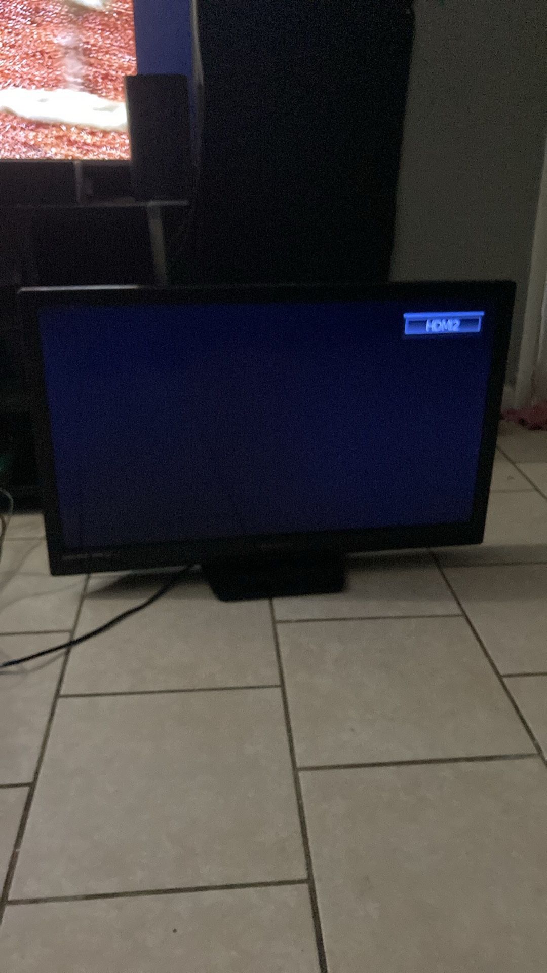 32 In Tv