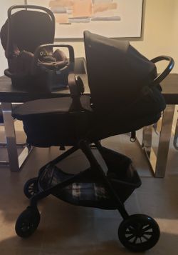 Evenflo stroller