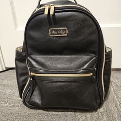 Itzy Ritzy Mini Diaper Bag