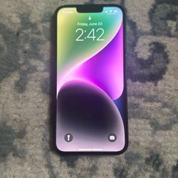 iPhone 14 For Sell - Tmobile 