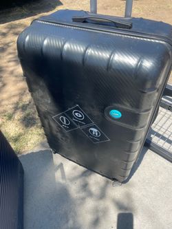 Suit cases