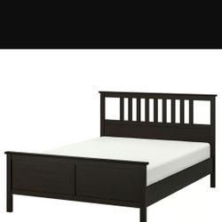Bed Frame - Full Size