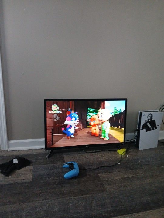 32 In TV